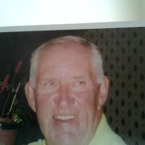 Meet your Posher, Larry